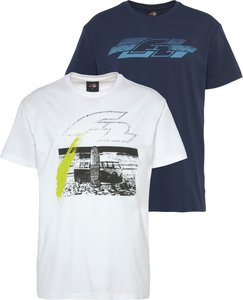 F2 T-Shirt - Casalist