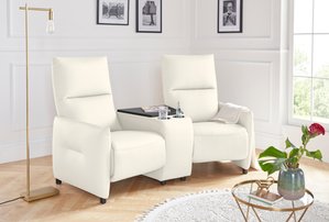 exxpo - sofa fashion 2-Sitzer "Exxpo Fado"