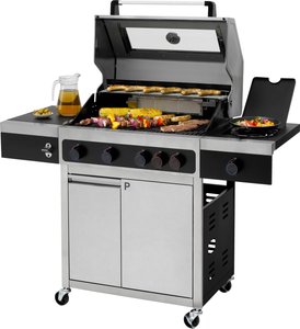 Tepro Gasgrill "Keansburg 4 Special Edition"