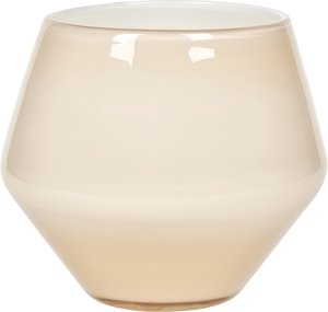 Lambert Tischvase "Como", (1 St.), Vase aus Glas