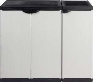 Kreher Beistellschrank "Armadio", (Set), B/T/H: 102x39,5x85 cm, abschließbar