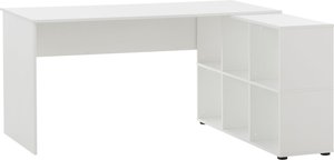 Schildmeyer Regal-Schreibtisch "Serie 400"