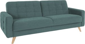exxpo - sofa fashion 3-Sitzer "Nappa"