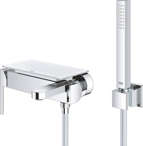 Grohe Duschsystem "Plus", (Packung)