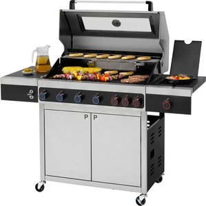Tepro Gasgrill "Keansburg 6 Special Edition"