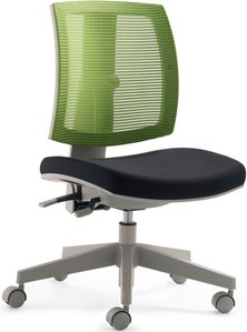 Mayer Sitzmöbel Bürostuhl, Polyester
