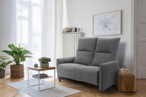 exxpo - sofa fashion 2-Sitzer "Exxpo Fado"