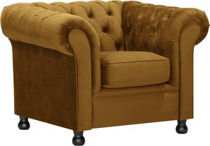 Home affaire Sessel "Chesterfield Home"