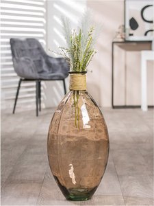 GILDE Bodenvase "Vase "Jawa"", (1 St.)