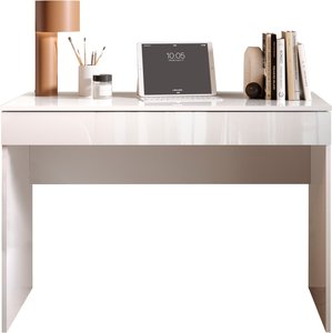 INOSIGN Schreibtisch "Basic, Computertisch mit 1 Schublade"