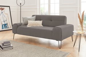 exxpo - sofa fashion 3-Sitzer "Taranto"