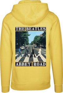 F4NT4STIC Kapuzenpullover "The Beatles Abbey Road Rock Musik Band"