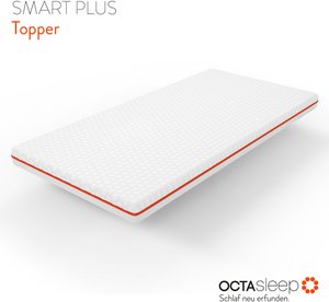 OCTAsleep Topper "Octasleep Smart Plus Topper", (1 St.)