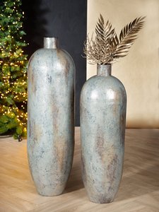 GILDE Bodenvase "Vase "Serenity"", (1 St.)