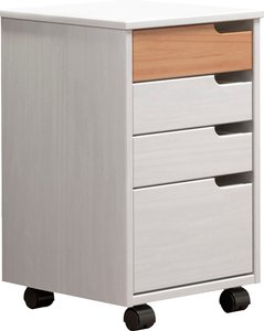 INTER-FURN Rollcontainer "Mestre"
