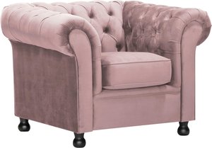 Home affaire Sessel "Chesterfield Home"