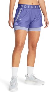 Under Armour 2-in-1-Shorts "PLAY UP 2-IN-1 SHORTS"