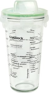 Glasslock Dressing Shaker