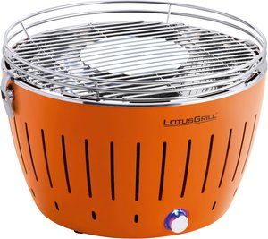 LotusGrill Holzkohlegrill "Classic (G340)"