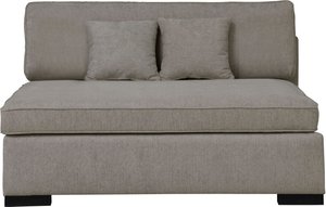 Guido Maria Kretschmer Home&Living Sofa-Mittelelement "Skara XXL"