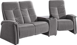 exxpo - sofa fashion 3-Sitzer "Tivoli"