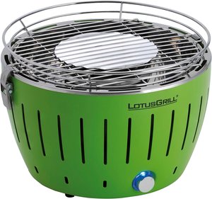 LotusGrill Holzkohlegrill "S (G280)"