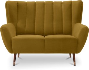 exxpo - sofa fashion 2-Sitzer "Polly"