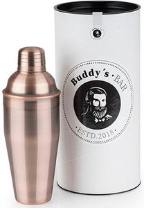 Buddys Cocktail Shaker "Classic"