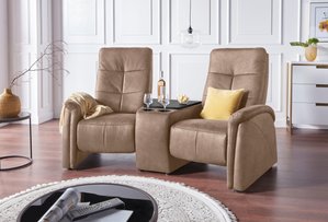 exxpo - sofa fashion 2-Sitzer "Tivoli"
