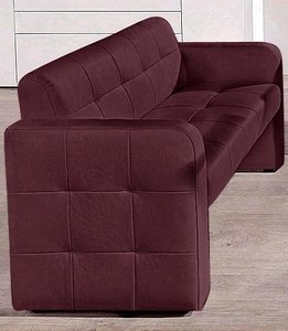 exxpo - sofa fashion 2-Sitzer "Barista"