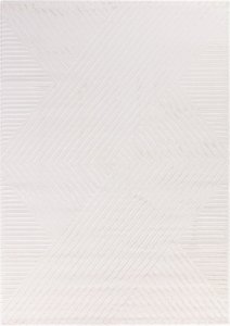 Ayyildiz Teppiche Teppich "SAHARA 1115", rechteckig, Pflegeleicht / Strapazierfähig / Trend Colors