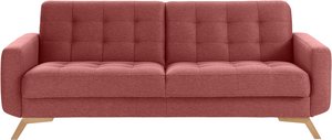 exxpo - sofa fashion 3-Sitzer "Fiord"