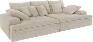 Mr. Couch Big-Sofa "Haiti"
