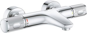 Grohe Duschsystem "Precision Feel", (Packung)