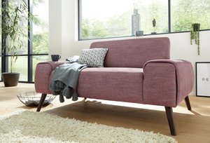 exxpo - sofa fashion 2-Sitzer "Cosimo"