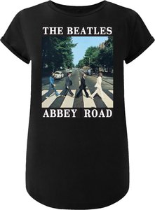 F4NT4STIC T-Shirt "The Beatles Abbey Road"