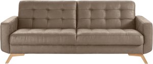 exxpo - sofa fashion 3-Sitzer "Fiord"