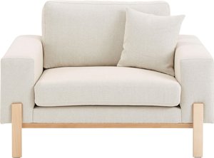 OTTO products Loveseat "Hanne"