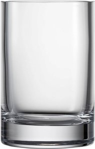Eisch Tischvase "TONIO", (1 St.), dickwandige Qualität, mundgeblasen, Kristallglas, H. 18 cm