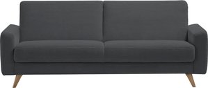 exxpo - sofa fashion 3-Sitzer "Samso"