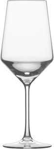 Zwiesel Glas Cabernet Rotweinglas Pure 1 (2er Set)
