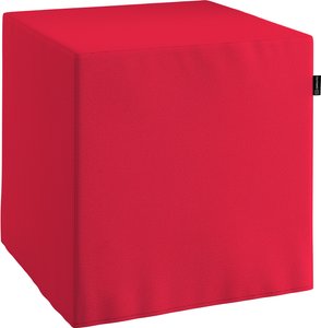 Sitzwürfel, rot, 40 x 40 x 40 cm, Quadro (136-19)