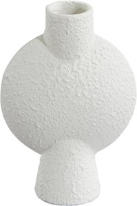 101 Copenhagen - Sphere Vase Bubl Mini, bubble white