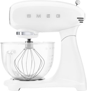 SMEG - Küchenmaschine SMF13, weiß