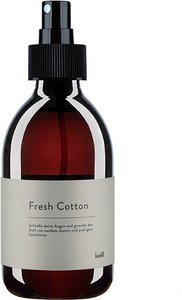 Kaëll - Raumduft Fresh Cotton, Jasmin & Sandelholz
