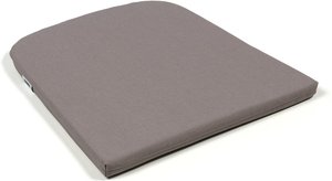 NARDI - Sitzauflage für Net Armlehnstuhl, grigio