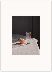 The Poster Club - Sunrise von Ana Santl, 50 x 70 cm