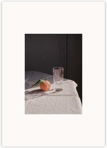 The Poster Club - Sunrise von Ana Santl, 40 x 50 cm