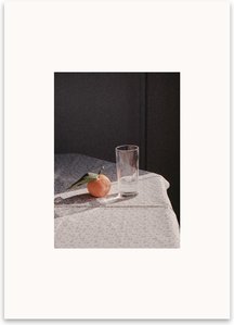 The Poster Club - Sunrise von Ana Santl, 30 x 40 cm