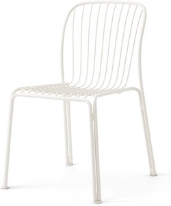 &Tradition - Thorvald SC94 Outdoor Stuhl, ivory